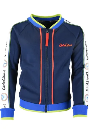 Carlo Colucci Sweatvest 