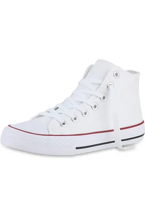 VAN HILL Sneakers hoog 
