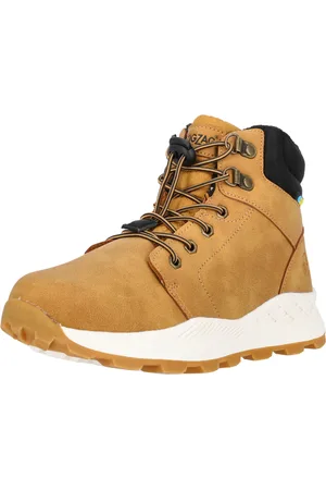 ZigZag Snowboots 