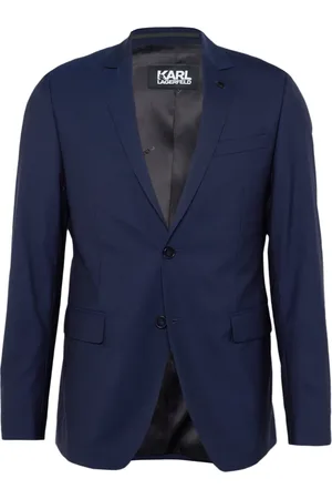 Karl Lagerfeld Business-colbert