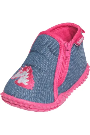 Playshoes Huisschoenen 