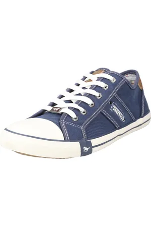 Mustang Sneakers laag