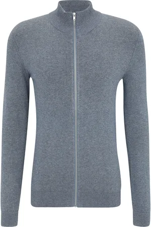 Lindbergh Gebreid vest