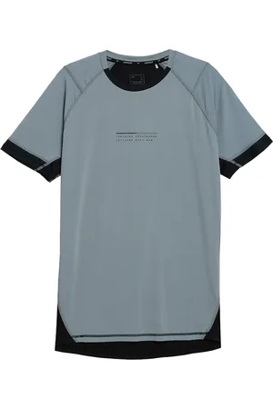 4F Functioneel shirt