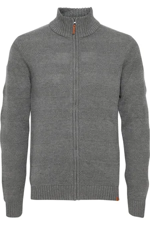 Blend Gebreid vest 