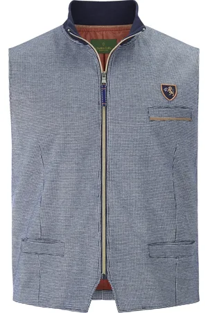 Charles Colby Bodywarmer 