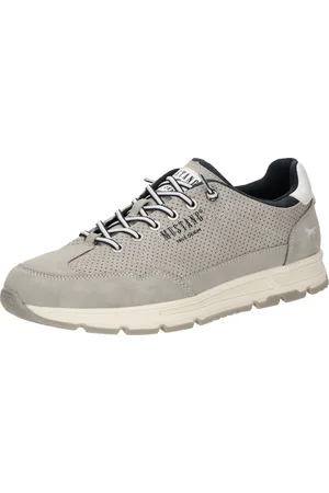 Mustang Sneakers laag