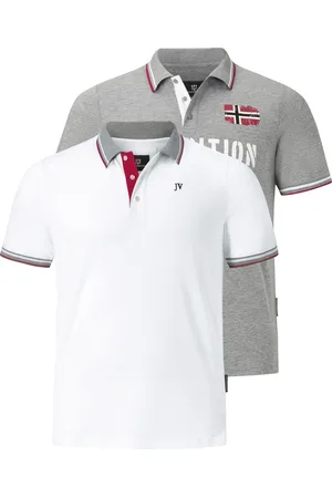 Jan Vanderstorm Shirt 