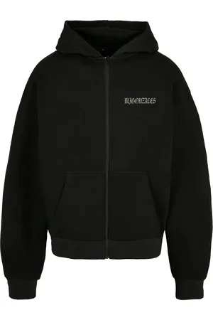MJGONZALES Sweatvest