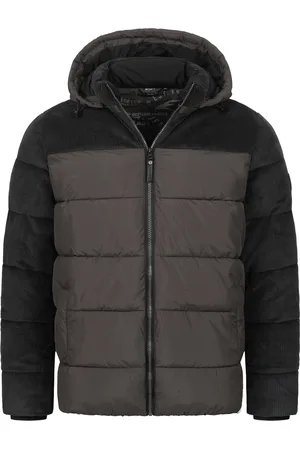 INDICODE Winterjas 