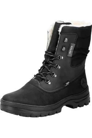 Rieker Veterboots