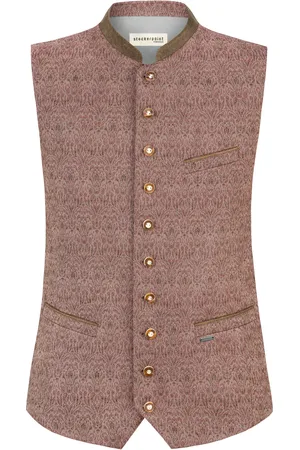 Stockerpoint Klederdracht gilet 