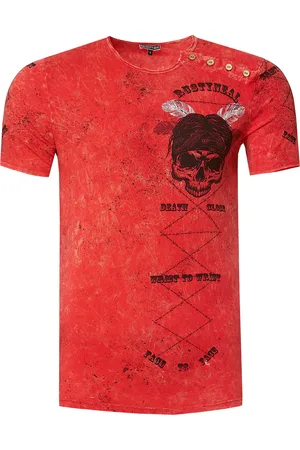 Rusty Neal Shirt