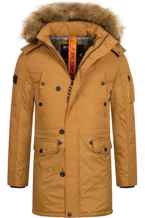 INDICODE Winterparka 