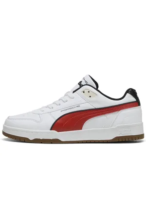 PUMA Sneakers laag 