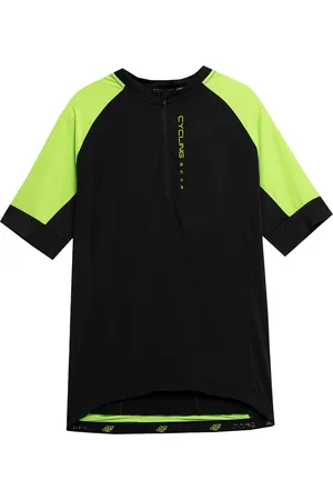 4F Functioneel shirt