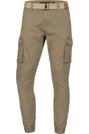 INDICODE Broek 