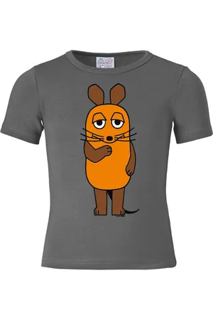 LOGOSHIRT Shirt 