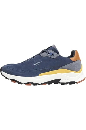 Pepe Jeans Sneakers laag 