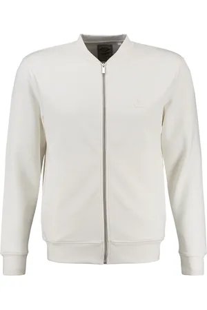 Key Largo Sweatvest 
