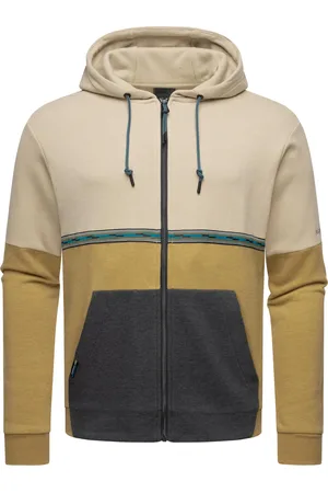 Ragwear Sweatvest