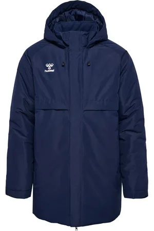 Hummel Winterjas