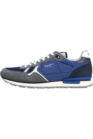 Pepe Jeans Sneakers laag 