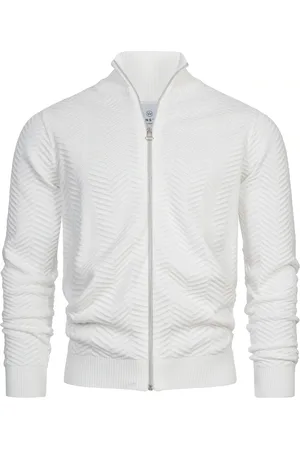 Kronstadt Gebreid vest 