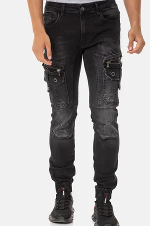 Cipo & Baxx Jeans