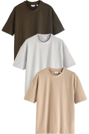 Next Shirt