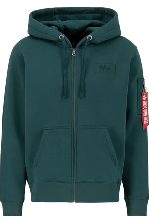 Alpha Industries Sweatvest