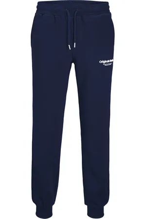 JACK & JONES Sportbroek 