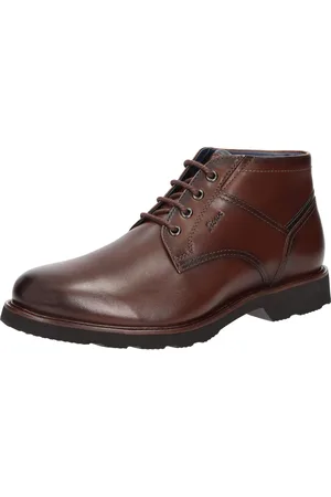 Sioux Veterboots 