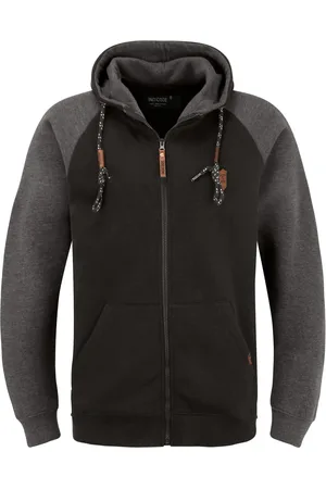 INDICODE Sweatvest 