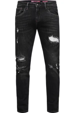 Rusty Neal Jeans 