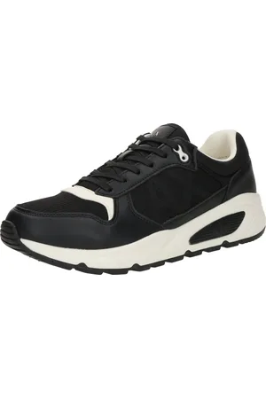 Armani Exchange Sneakers laag