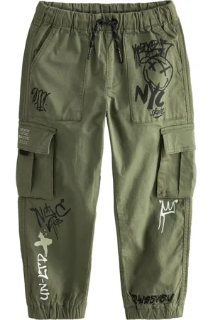 Next Broek