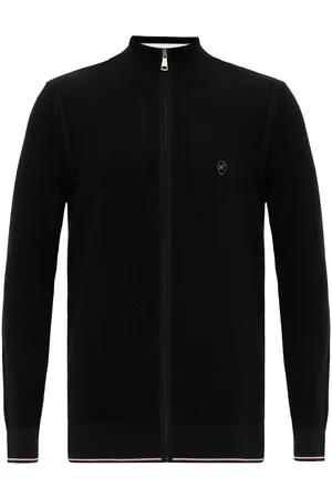 Williot Gebreid vest 