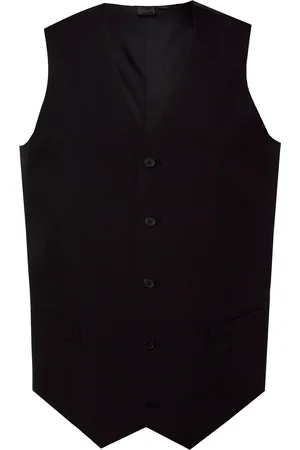 Men Plus Gilet