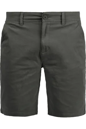 Solid Chino 