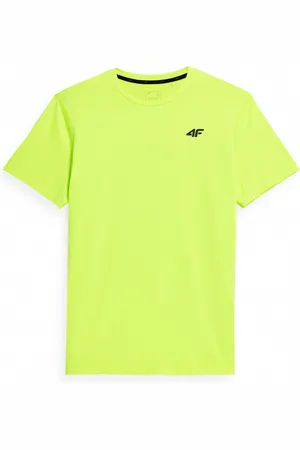 4F Functioneel shirt