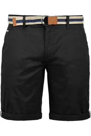 Solid Chino 