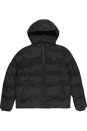 Urban classics Winterjas