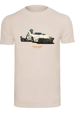 Mister Tee Shirt 