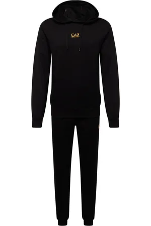 EA7 Joggingpak