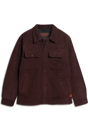 Superdry Tussenjas