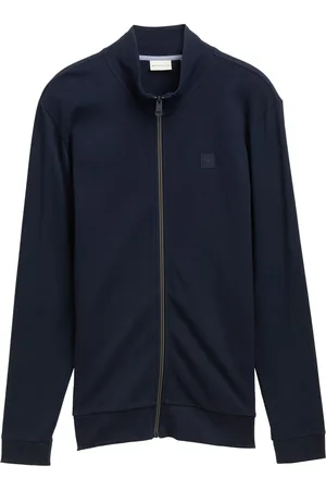 TOM TAILOR Sweatvest