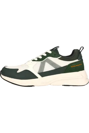 Endurance Sneakers laag 