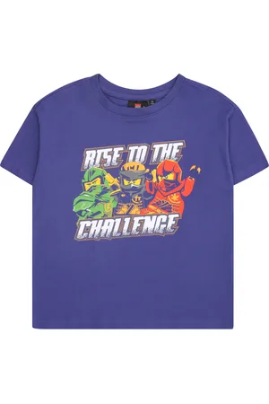 Lego Shirt 