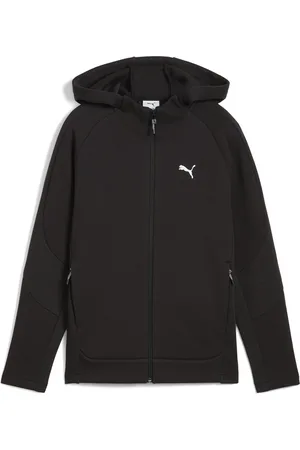 PUMA Sportief sweatvest
